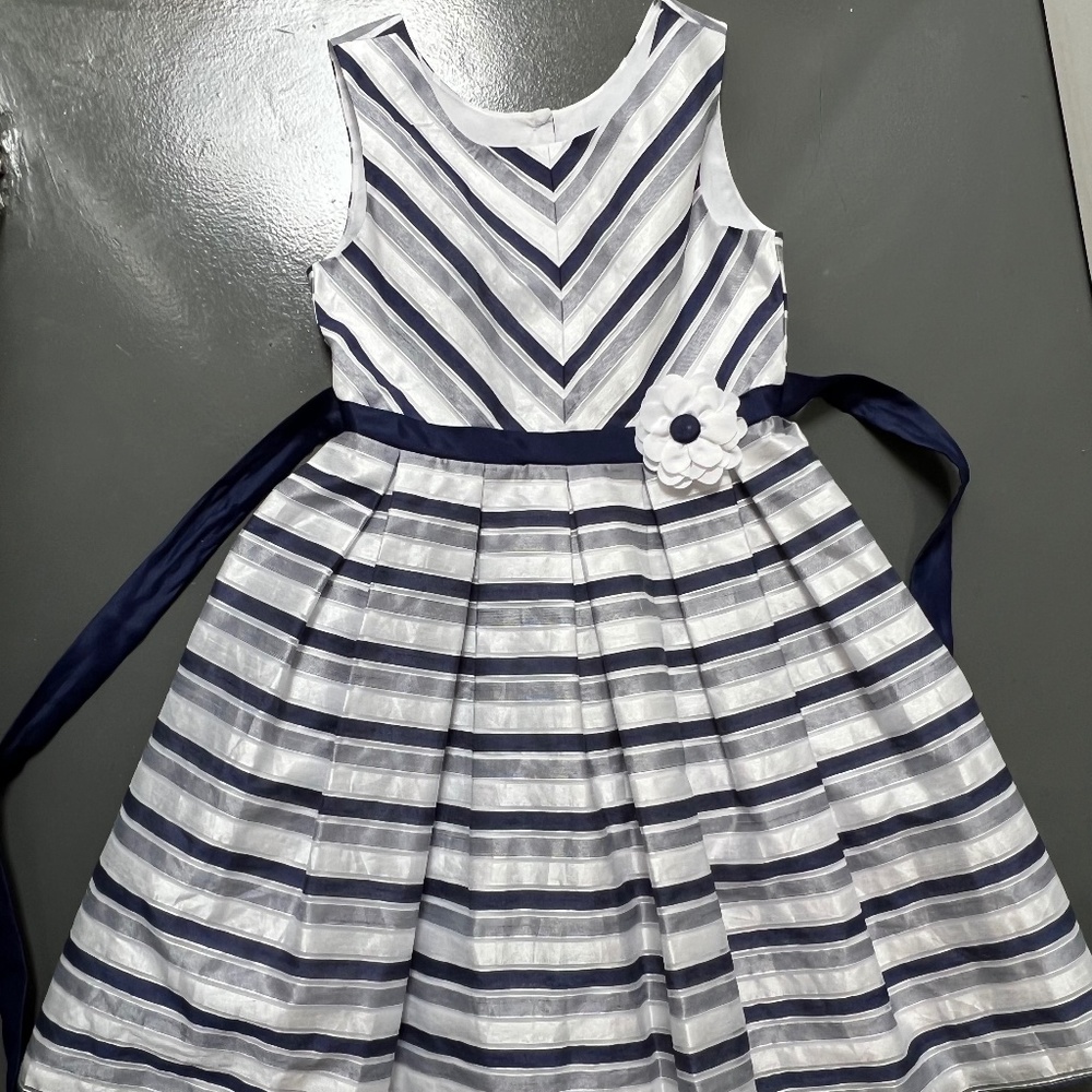 Beautiful party dress